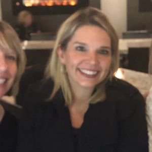 Meet your Posher, Melissa